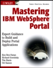 Image for Mastering IBM WebSphere portal