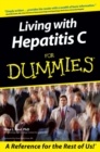 Image for Living With Hepatitis C For Dummies