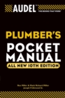 Image for Audel plumber&#39;s pocket manual