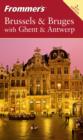 Image for Brussels &amp; Bruges  : with Ghent &amp; Antwerp