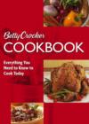 Image for Betty Crocker Cookbook, 10th Edition (Combbound)