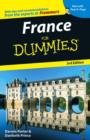 Image for France for dummies