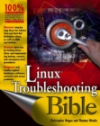 Image for Linux troubleshooting bible