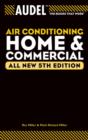 Image for Air conditioning: home and commercial