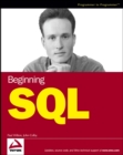 Image for Beginning SQL