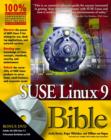 Image for SUSE Linux 9 Bible