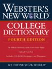 Image for Webster&#39;s New World College Dictionary