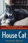 Image for House Cat