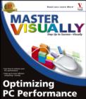 Image for Master Visually Optimizing PC Performance