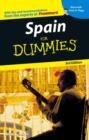 Image for Spain for dummies