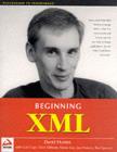 Image for Beginning XML.