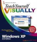 Image for Teach Yourself Visually Windows XP