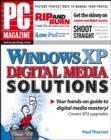 Image for &quot;PC Magazine&quot; Windows XP Digital Media Solutions