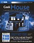Image for Geek house  : 10 hardware hacking projects for around home