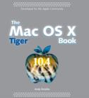 Image for The Mac OS X Tiger Book