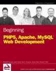 Image for Beginning PHP5, Apache, and MySQL Web Development