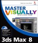 Image for Master Visually 3ds Max 8
