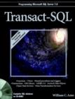 Image for Transact SQL