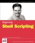Image for Beginning Shell Scripting