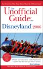 Image for The unofficial guide to Disneyland 2006