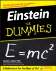 Image for Einstein For Dummies