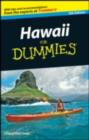 Image for Hawaii for Dummies