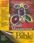 Image for Content management bible