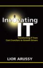 Image for I2i : From Cost Crunchers to Innovators