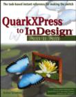 Image for QuarkXPress to InDesign  : face to face