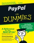 Image for PayPal For Dummies