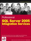 Image for Professional SQL Server 2005 Integration Services