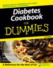 Image for Diabetes Cookbook for Dummies