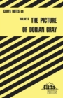 Image for CliffsNotes on Wilde&#39;s Picture of Dorian Gray