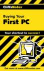 Image for Buying your first PC