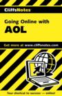 Image for Going online with AOL