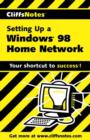 Image for Setting up a Windows 98 home network