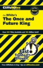 Image for CliffsNotes on White&#39;s The Once and Future King