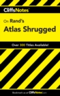 Image for CliffsNotes on Rand&#39;s Atlas Shrugged