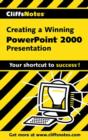 Image for Creating a Winning Powerpoint 2000 Presentation