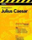 Image for CliffsComplete Shakespeare&#39;s Julius Caesar