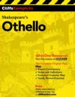 Image for Shakespeare&#39;s Othello : Complete Study Edition