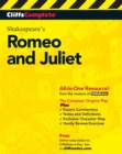 Image for CliffsComplete Shakespeare&#39;s Romeo and Juliet