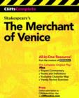 Image for Shakespeare&#39;s The merchant of Venice  : complete text, commentary, glossary : Complete Study Edition