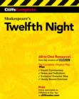 Image for Shakespeare&#39;s Twelfth night  : complete text, commentary, glossary