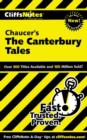 Image for Notes on Chaucer&#39;s &quot;Canterbury Tales&quot;