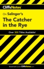 Image for CliffsNotes on Salinger&#39;s The Catcher in the Rye