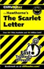Image for The &quot;Scarlet Letter&quot;