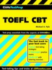 Image for TOEFL CBT