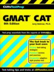 Image for GMAT CAT