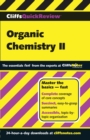 Image for CliffsQuickReview Organic Chemistry II